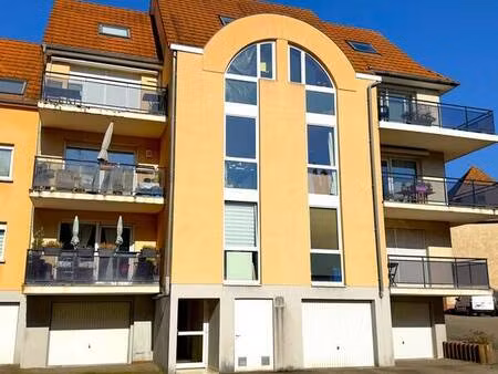 appartement 3 pièces à haguenau