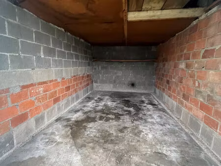 avenue de louyat  box limoges 11.5 m² !