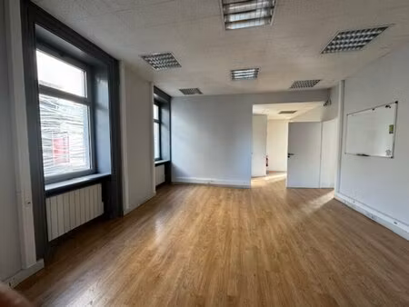 local professionnel à louer