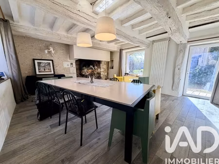 vente longère 8 pièces