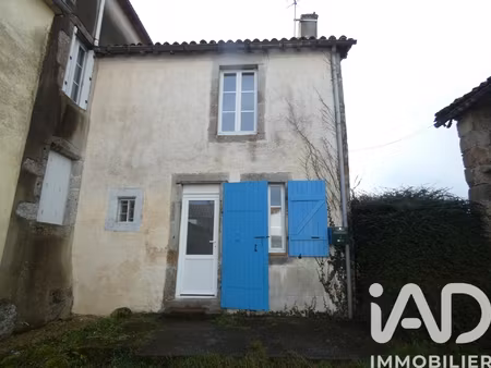 vente maison/villa 4 pièces