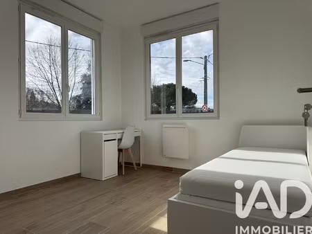 location maison/villa 1 pièce