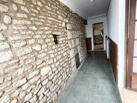 vivez votre projet : corps de ferme de caractère au potentiel infini