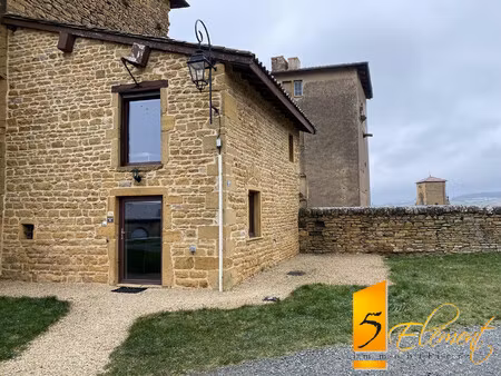 maisonnette à louer