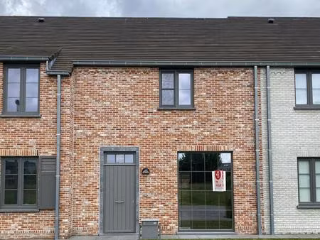 huis te huur in aalter met 4 slaapkamers