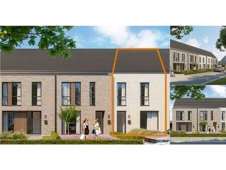 maison à vendre à pater domstraat 31b broechem (rbv41041)