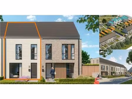 maison à vendre à pater domstraat 31c broechem (rbv41040)