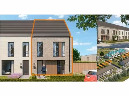 maison à vendre à pater domstraat 31d broechem (rbv41039)