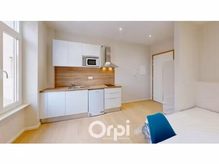 à louer studio 18 m² – 900 € |villerupt