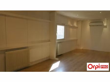 local professionnel a louer