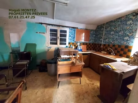 vente maison 3 pièces 70 m² à chaource (10210)  72 000 €