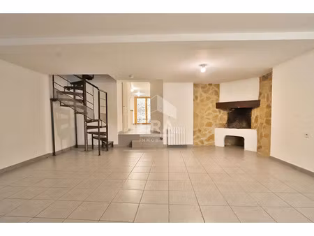 vente maison 7 pièces 113 m² à cuxac-d'aude (11590)  80 000 €