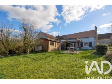 vente maison de village 6 pièces