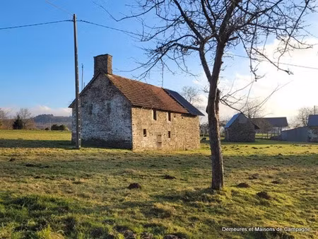 vente maison 1 pièce 130 m² à saint-pois (50670)  28 600 €