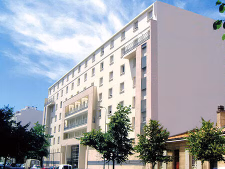 les estudines yser -33- - etudiants - reside etudes