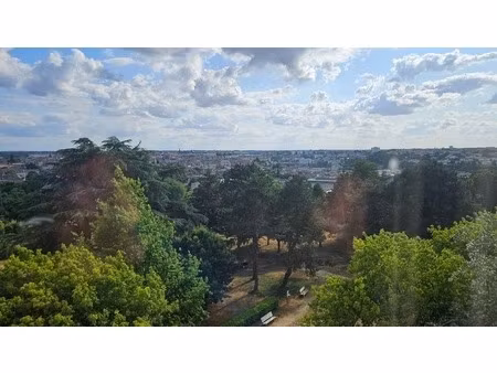 appartement à vendre 5 pièces poitiers (86)