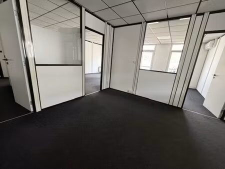 bureaux à vendre