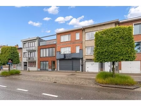 commercieel te huur in duffel met 3 slaapkamers