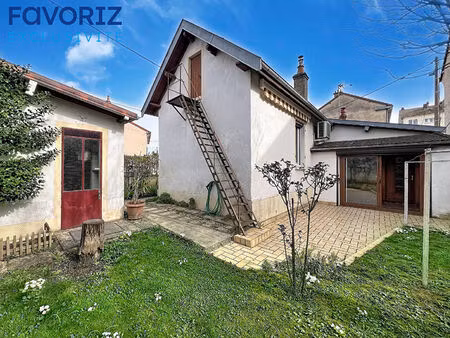 maison dijon 3 pièce(s) 68 m2