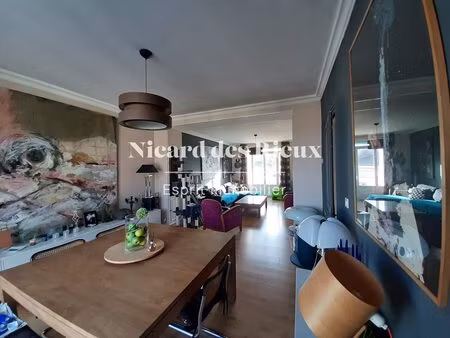 maison familiale limoges - secteur sud est - 5 chambres