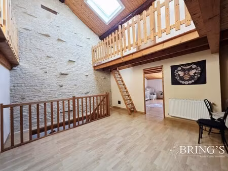 en vente maison 130 82 m² – 169 000 € |rémilly