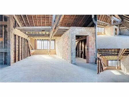 appartement à vendre à rue de l'ecuyer 25 bruxelles (vbd94751)