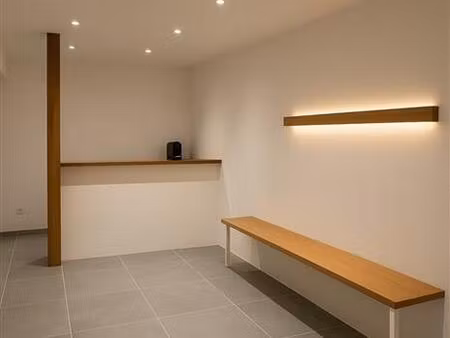 location bureau aix en provence 90ème (13090) 153 m²