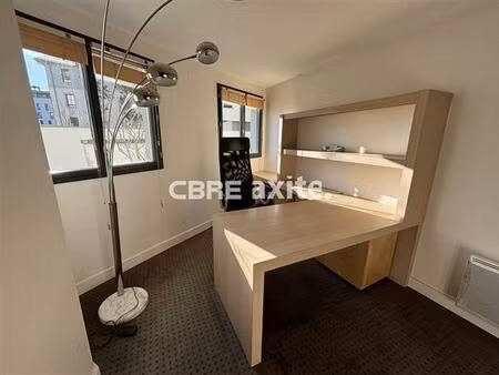 location bureau annecy 173 m²