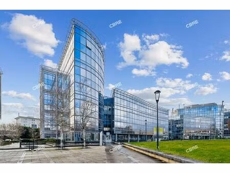 vente bureau villepinte 3 004 m²