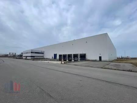 commercieel te huur in oostende