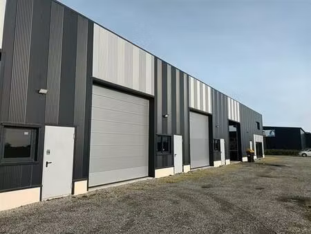 location local d'activités pavilly 292 m²