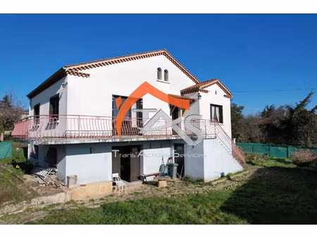 vente maison 3 pièces 87 m2 à pélussin