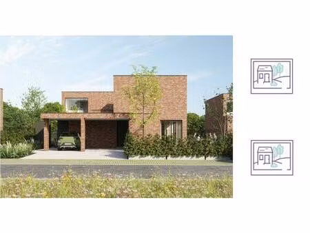 maison à vendre à gitsestraat 524 a roeselare (rbv41046)