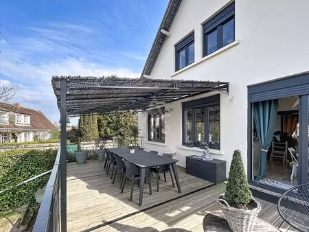 vente pavillon bretoncelles  119m² 5 pièces 219 000€ avec garage