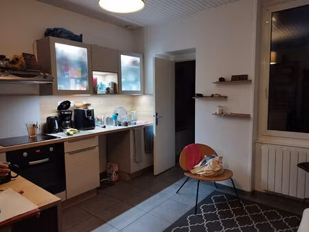 appartement 2 pièces 35 m² à louer saint-nazaire 44600 ? | era immobilier