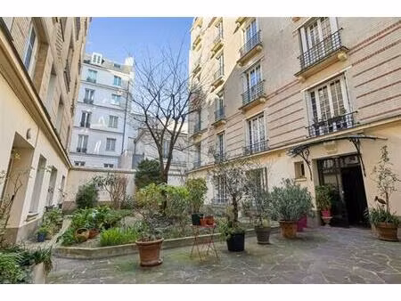 location bureau paris 9ème (75009) 176 m²