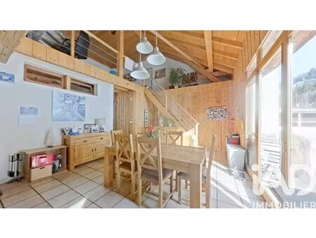 vente maison 10 pièces 300 m² chézery-forens (01410)