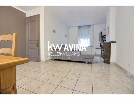 maison individuelle à vendre  9 pièces - wattrelos 59150