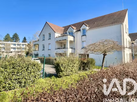 vente appartement 3 pièces 65 m² soissons (02200)