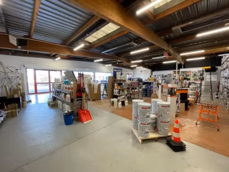 location local d'activités evreux 27000