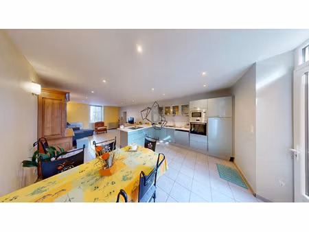 achat maison 3 pièces 90m² blaye les mines 81400