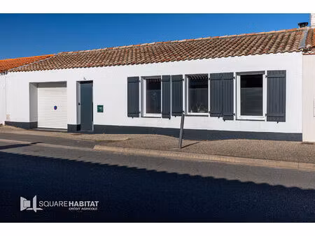 maison bouin 5 pièce(s) 106.94 m2