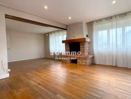 en vente maison individuelle 170 m² – 250 000 € |longwy