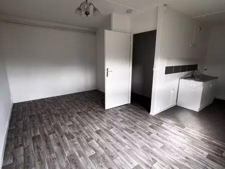 à louer appartement 29 m² – 292 € |stiring-wendel