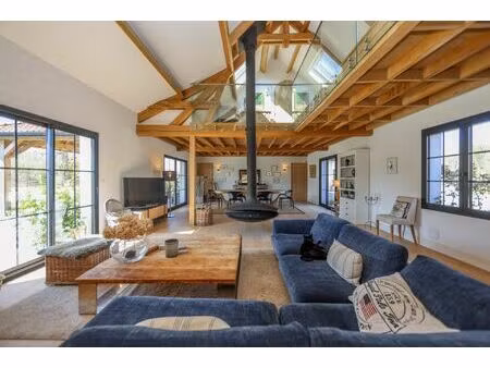 vente maison de luxe cucq 9 pièces 430 m² <meta name="description" content="située dans un