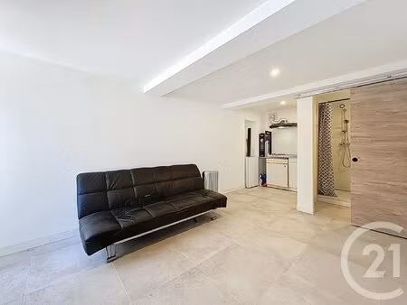 achat : appartement (06250)