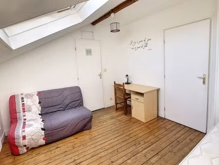 à louer appartement 21 5 m² – 400 € |nancy