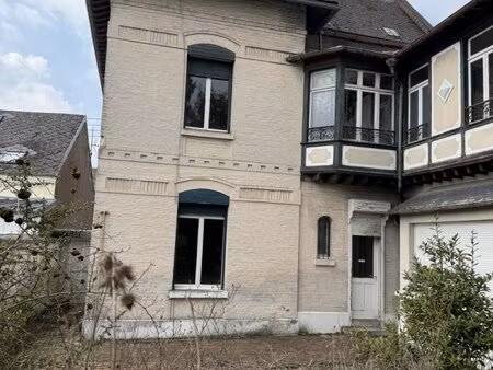 en vente maison 144 21 m² – 94 800 € |caudry