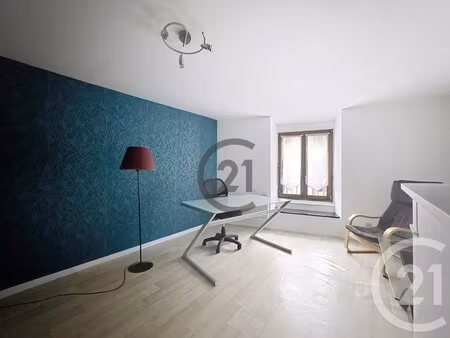à louer appartement 41 m² – 266 € |mirecourt