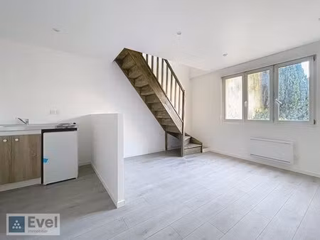 à louer appartement 65 35 m² – 800 € |moyeuvre-grande